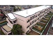ガーデンパレス 1階 築31年10ヶ月の賃貸物件