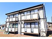 南高田駅より徒歩56分 2階 築28年7ヶ月の賃貸物件