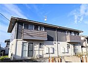 高田駅より徒歩28分 2階 築19年9ヶ月の賃貸物件