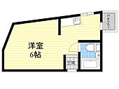 アパートメント淀川のイメージ