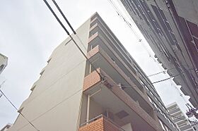 中村マンション  ｜ 大阪府大阪市東淀川区東中島１丁目10番2号（賃貸マンション1K・6階・24.00㎡） その3