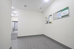 中村マンション  ｜ 大阪府大阪市東淀川区東中島１丁目10番2号（賃貸マンション1K・6階・24.00㎡） その27