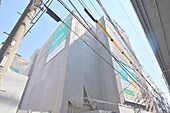 スプランディッド新大阪EASTのイメージ