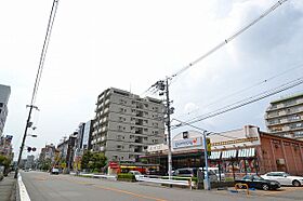 WHO’S　WHO　ＡＰ  ｜ 大阪府大阪市淀川区木川東３丁目5番15号（賃貸マンション1R・4階・37.58㎡） その21