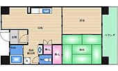 生島リバーサイドマンションB棟のイメージ