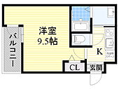 フジパレス東三国5番館のイメージ