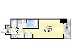 十三駅 6.3万円