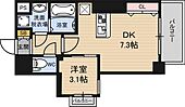 ラグゼ新大阪4のイメージ