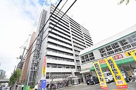 Dimus新大阪  ｜ 大阪府大阪市淀川区宮原４丁目4番50号（賃貸マンション1K・2階・21.82㎡） その3