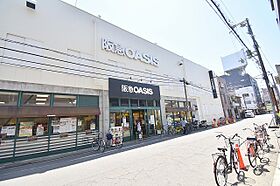 グランサンクゼロツー  ｜ 大阪府大阪市淀川区塚本２丁目1番19号（賃貸マンション1R・7階・23.55㎡） その20