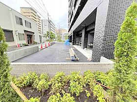 プレサンス西中島南方セレスト  ｜ 大阪府大阪市淀川区木川東１丁目5番20号（賃貸マンション1K・11階・22.04㎡） その18