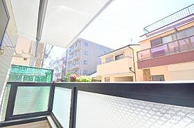 アムール上新庄  ｜ 大阪府大阪市東淀川区小松１丁目11番33号（賃貸マンション1K・1階・23.18㎡） その18