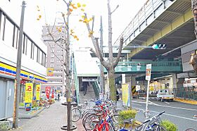 セレニテ新大阪ミラク壱番館  ｜ 大阪府大阪市淀川区西宮原３丁目2番6号（賃貸マンション1LDK・6階・28.90㎡） その29