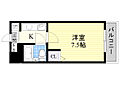 EPO北野レジデンス3階4.1万円