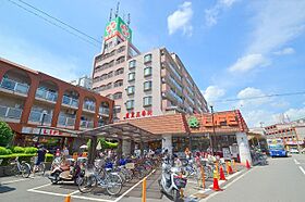 フローリッシュ  ｜ 大阪府大阪市東淀川区豊里２丁目21番15号（賃貸マンション1K・2階・30.04㎡） その21