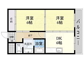 間取り：227095282674