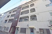 新大阪土井コーポ 3階 築54年3ヶ月の賃貸物件