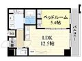 Dimus新大阪13階14.8万円