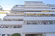 エクトワン 6階 築32年5ヶ月の賃貸物件