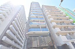 コンフォリア・リヴ新大阪WEST