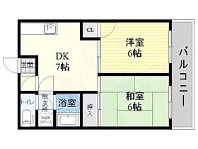 間取り：227095282687