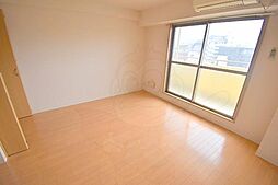 フローライト上新庄駅前 6階ワンルームのリビング/ダイニング