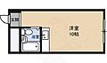 新大阪コーポビアネーズ11階3.9万円