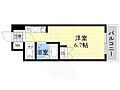 キャッスル北沢新大阪9階5.4万円