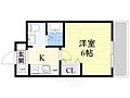 パークヒルズ新大阪will4階6.2万円