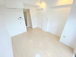 セレニテ新大阪弐番館 10階1Kのリビング/ダイニング