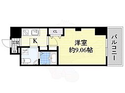 セレニテ新大阪弐番館 5階