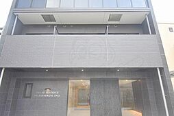 エスリードレジデンス東三国デュオ