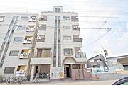 上新庄駅より徒歩14分 3階 築39年5ヶ月の賃貸物件