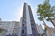 東淀川駅より徒歩5分 11階 築3年5ヶ月の賃貸物件