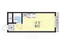 ファースト東中島4階6.2万円