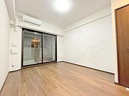 スプランディッド新大阪5 5階1Kのリビング/ダイニング