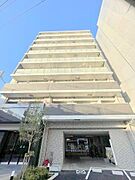 十三駅より徒歩4分 6階 築3年10ヶ月の賃貸物件