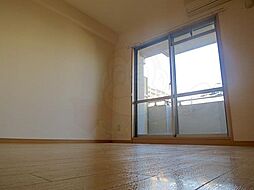 ダイアパレス新大阪宮原 5階1Kのリビング/ダイニング