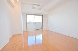 セレニテ新大阪弐番館 15階1Kのリビング/ダイニング