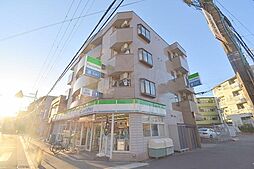 ブランドハイム