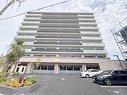 三国駅より徒歩6分 6階 新築の賃貸物件