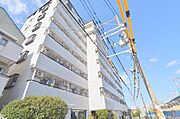 下新庄駅より徒歩3分 1階 築33年5ヶ月の賃貸物件