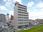 南方駅より徒歩7分 8階 築29年1ヶ月の賃貸物件