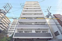 プレミアムステージ新大阪駅前2