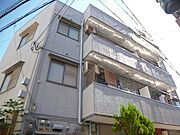 イワミマンション 3階 築45年5ヶ月の賃貸物件