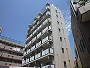 メゾン・ド・シプレ 8階 築37年11ヶ月の賃貸物件