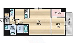ファーシル東三国 5階