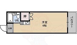 ベルメゾン・エトワール 2階