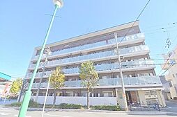 パークヒルズ新大阪 will