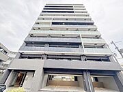 神崎川駅より徒歩8分 7階 新築の賃貸物件